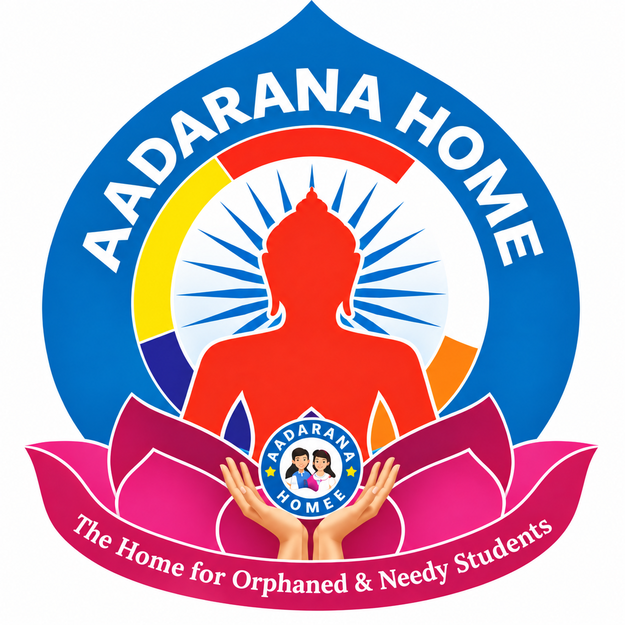 Aadarana Home logo