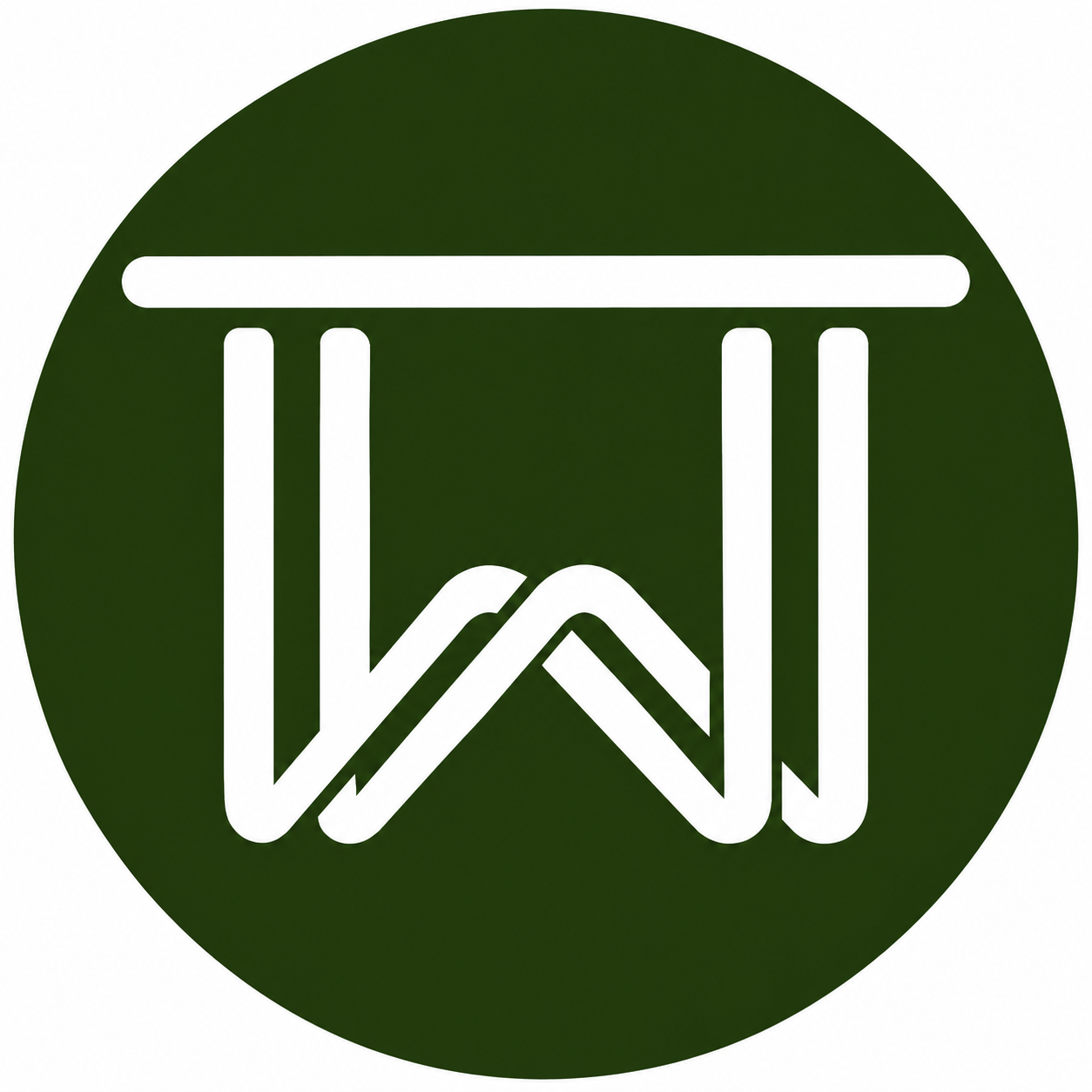Wood Whimsy logo