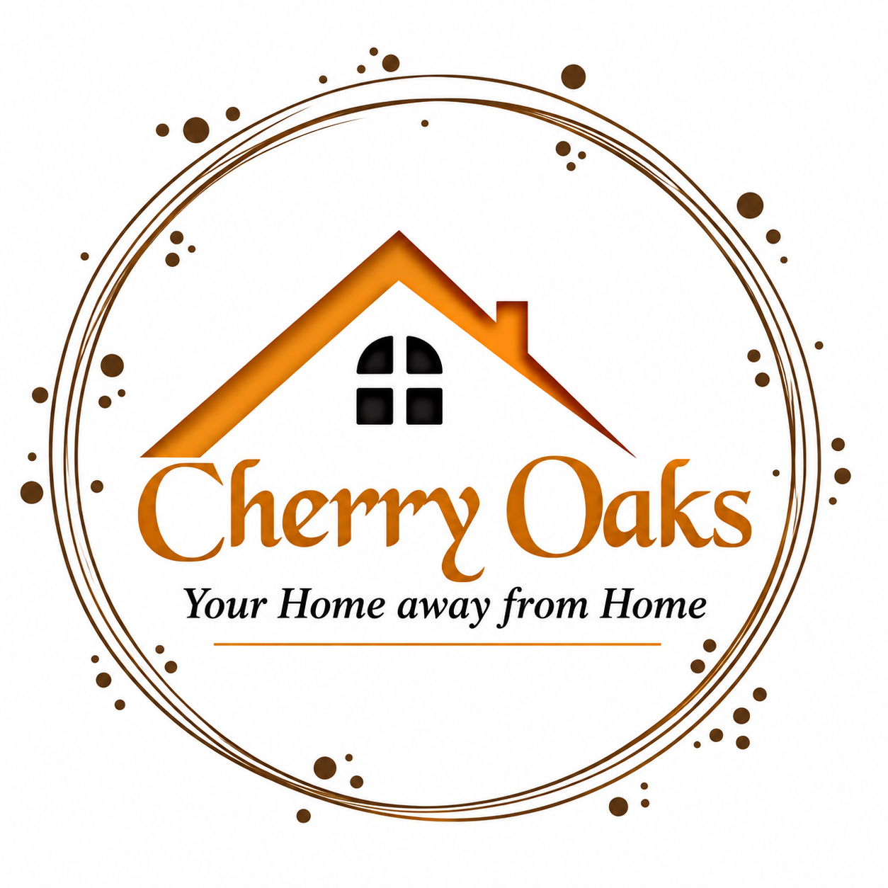 Cherry Oaks logo